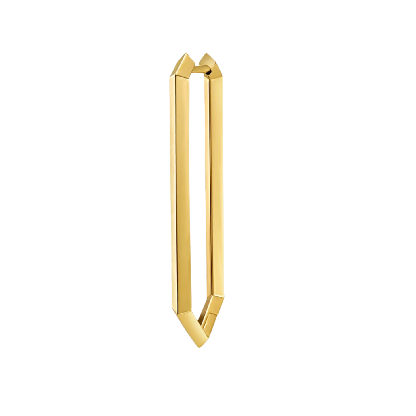 XL Makhaira Hoop Earrings