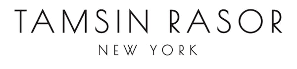 Tamsin Rasor logo