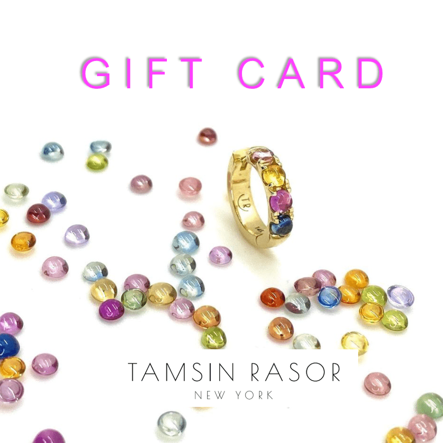DIGITAL GIFT CARD