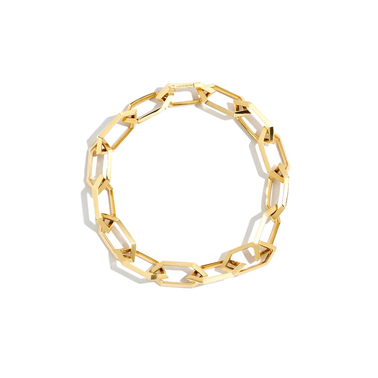 Makhaira Chain Link Bracelet