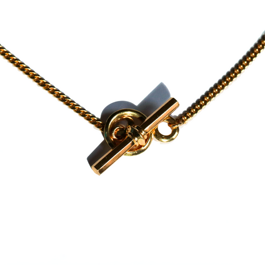 Makhaira T bar Chain