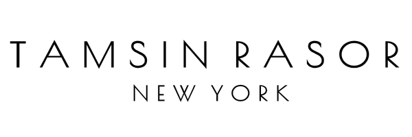 TAMSIN RASOR COMPANY LOGO