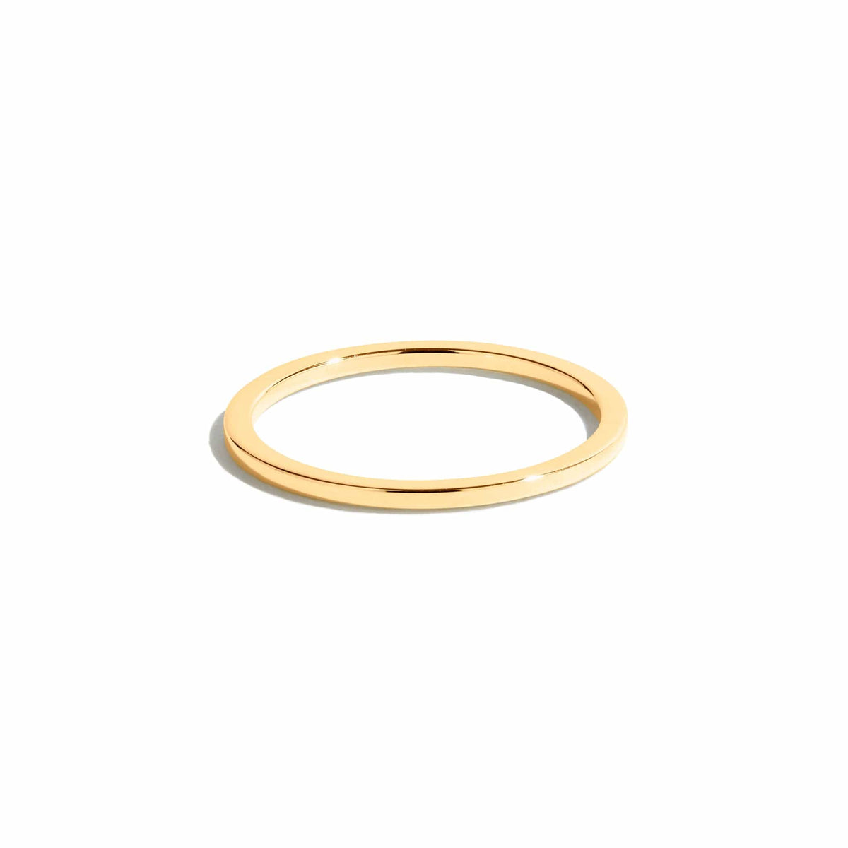 Lydian Solid Square Band